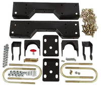 Thumbnail for Belltech FLIP KIT 88-98 GM SS-454 & C2500 6inch