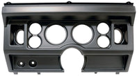 Thumbnail for Autometer 80-86 Ford Truck W/ AC Direct Fit Gauge Panel 3-3/8in x1 / 2-1/16in x4