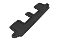 Thumbnail for 3D MAXpider 2003-2014 Volvo XC90 Kagu 3rd Row Floormats - Gray