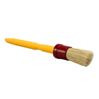 Thumbnail for Chemical Guys Boars Hair Detailing Brush