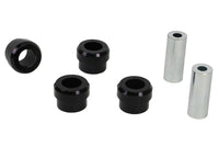 Thumbnail for Whiteline Plus 8/06-8/09 Pontiac G8 / 04-06 GTO Rear Lower Shock Absorber