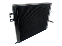 Thumbnail for CSF BMW B58/B48 Front Mount Triple-Pass Heat Exchanger w/Rock Guard - Black