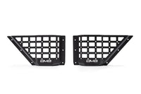 Thumbnail for DV8 21-23 Ford Bronco Front Door Pocket Molle Panels