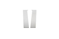 Thumbnail for Putco 15-20 Chevy Colorado - Ext Cab Stainless Steel Pillar Posts Classic
