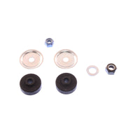 Thumbnail for Bilstein 5100 Series 2007 Ford F-350 SD XLT 4WD Standard Cab Front 46mm Monotube Steering Damper