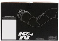 Thumbnail for K&N 05-07 Toyota Tundra / Sequoia V8-4.7L High Flow Performance Kit