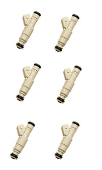Thumbnail for FAST Injector FAST 6-Pack 36-Lb/hr