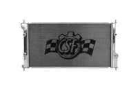 Thumbnail for CSF 13-16 Scion FR-S / 13-20 Toyota 86 / 22+ Toyota GR86 / 2013+ Subaru BRZ Radiator