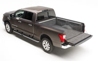 Thumbnail for BedRug 04-15 Nissan Titan Crew Cab 5.5ft Bedliner