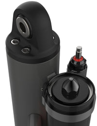 Thumbnail for Fox 3.5 Factory Race 1in Shaft 5-Tube External Bypass 16in Piggyback Shock - Right
