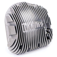 Thumbnail for Banks 85-19 Ford F250/ F350 10.25in 12 Bolt Natural Differential Cover Kit