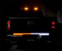 Thumbnail for Putco 60in Work Blade LED Light Bar in Amber/White