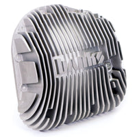 Thumbnail for Banks 85-19 Ford F250/ F350 10.25in 12 Bolt Natural Differential Cover Kit
