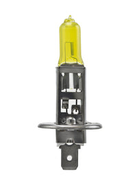 Thumbnail for Hella Optilux H1 12V/55W XY Yellow Bulb