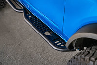 Thumbnail for DV8 Offroad 21-22 Ford Bronco OE Plus Series Side Steps