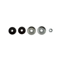 Thumbnail for Bilstein 4600 Series 00-06 Toyota Tundra/01-07 Sequoia Front 46mm Monotube Shock Absorber