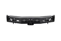 Thumbnail for ARB Rear Bar 3500Kg 100Ifs Black (Fit Kit NOT Included)