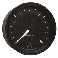 Thumbnail for Autometer GT Series 5in In Dash 8K RPM Tachometer