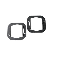 Thumbnail for ARB Nacho Jeep JL / JT / JK 1 Piece Bumper Quatro Fog Mounts