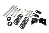 Thumbnail for Belltech LOWERING KIT WITH SP SHOCKS