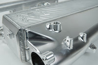 Thumbnail for CSF Toyota A90/A91 Supra/ BMW G-Series B58 Charge-Air Cooler Manifold- Machined Billet Aluminum