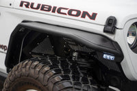 Thumbnail for DV8 Offroad 20-23 Jeep Gladiator JT Spec Series Fender Flares
