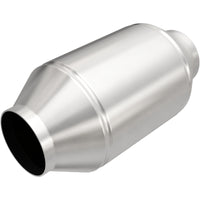Thumbnail for MagnaFlow Conv Universal 2 inch C/C CA Pre-OBDII