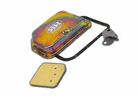 Thumbnail for Skyjacker 1997-2002 Jeep Wrangler (TJ) 30RH Trans (Automatic 3 Speed) Auto Trans Oil Pan