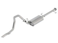 Thumbnail for Borla 10-18 Toyota 4Runner TRD PRO 4.0L V6 AT 4WD 4DR 2.75in Diameter S-Type Exhaust