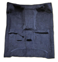 Thumbnail for Lund 04-08 Ford F-150 Std. Cab Pro-Line Full Flr. Replacement Carpet - Navy (1 Pc.)