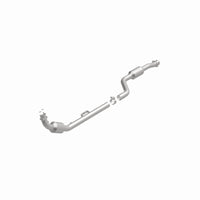 Thumbnail for MagnaFlow Conv DF 01-04 Mercedes E320 Driver Side CA