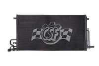 Thumbnail for CSF 2017 Ford Fusion 2.0L Turbo A/C Condenser