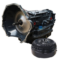 Thumbnail for BD Diesel Dodge 68RFE Trans & Converter Stg 5 Pkg Dodge 2019-2022 4wd c/w Billet Input