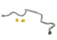 Thumbnail for Whiteline 96-00 Honda Civic EJ & EK with OE bar and ball type link Front 27mm Swaybar-heavy duty **S