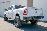 Thumbnail for DV8 Offroad 19+ Ram 2500/3500 Rear Bumper