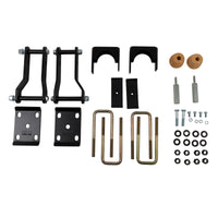 Thumbnail for Belltech FLIP KIT 2019+ Ford Ranger 2WD
