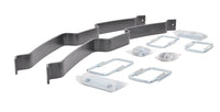 Thumbnail for Hellwig 15-20 Ford F-150 2/4WD EZ Level 990 Helper Spring - Up To 2000lbs
