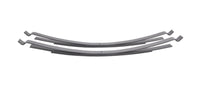 Thumbnail for Hellwig 11-22 Ram 3500 Load Pro - Up To 2500lb Level LC 3 Leaf Helper Spring w/o Mounting Kit