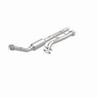 Thumbnail for MagnaFlow Conv DF 1997-2000 Ford Explorer 4.0