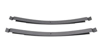 Thumbnail for Hellwig 11-22 Ram 3500 Load Pro - Up To 2500lb Level LC 3 Leaf Helper Spring w/o Mounting Kit