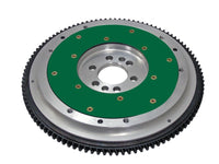 Thumbnail for Fidanza 66-740 MG Midget/Sprite 1275cc Lightweight Aluminum Flywheel w/ Replaceable Friction Plate