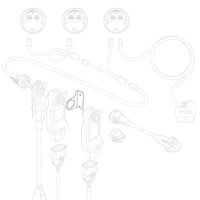 Thumbnail for Banks Power Mounting Bracket kit for Banks Modules