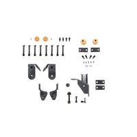 Thumbnail for Belltech 2019+ Ram 1500 2WD/4WD Lowering Kit w/ Street Performance Shocks