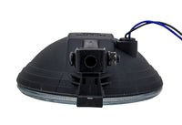 Thumbnail for Hella 500 Series 12V Black Magic Halogen Driving Lamp Kit