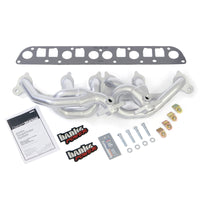 Thumbnail for Banks Power 00-06 Wrangler/ 00-01 Cherokee/ 99-01 Grand Cherokee Torque Tube System