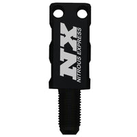 Thumbnail for Nitrous Express Compact Distribution Block w/Mounting Holes