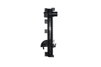 Thumbnail for CSF 19-22 RAM 3500 6.7L Turbo Diesel w/ High Output Engine OE Style Plastic Aluminum Radiator