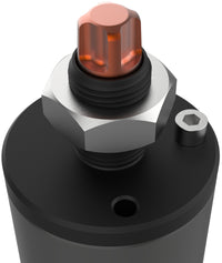 Thumbnail for Fox 2.5 Factory Series 2.5in. Bump Stop 2.5in FRS Stem Mount 2.5in