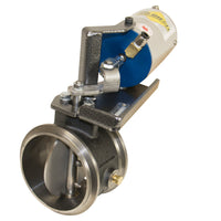 Thumbnail for BD Diesel Brake - 1998.5-2002 Dodge 60psi w/APPS 4in Vac/Remote