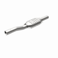 Thumbnail for MagnaFlow Conv DF 02-04 Jeep GC 4.0L Rear
